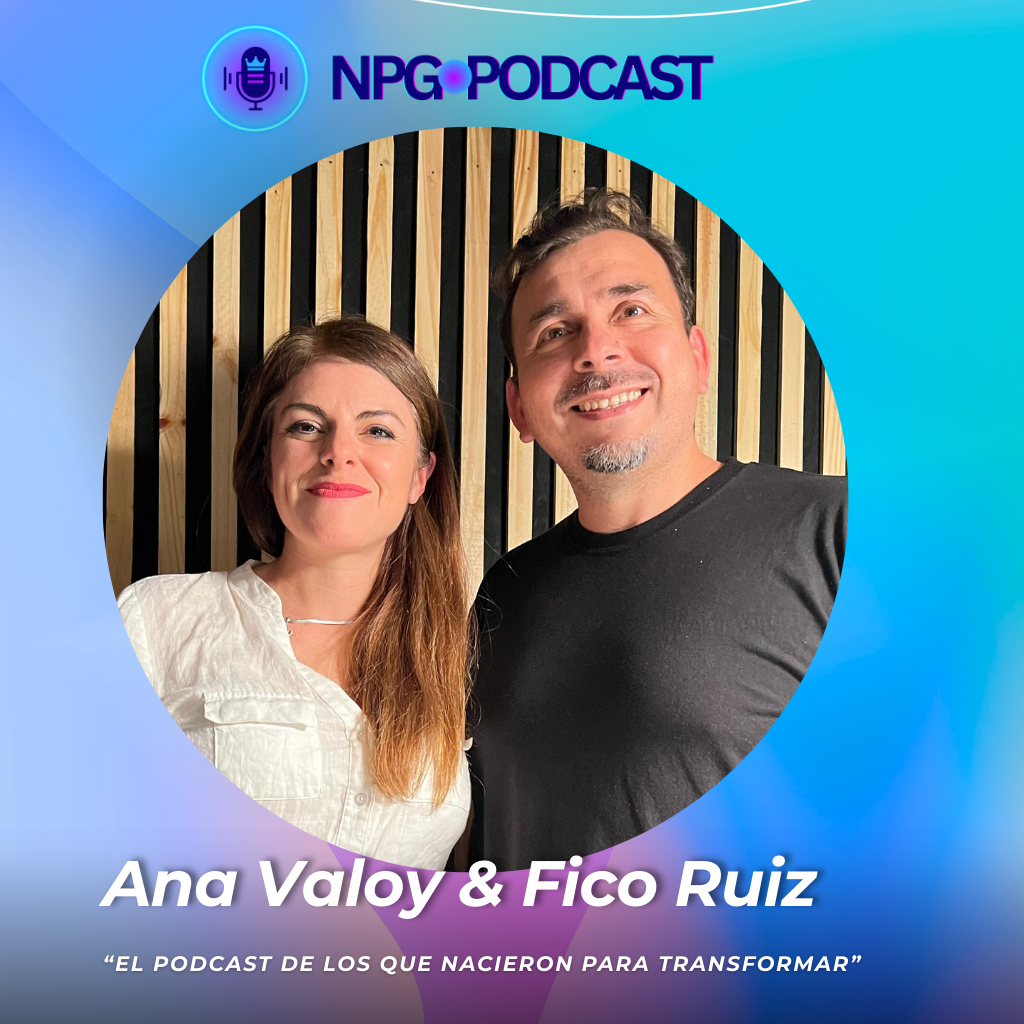 ana valoy & fico ruiz