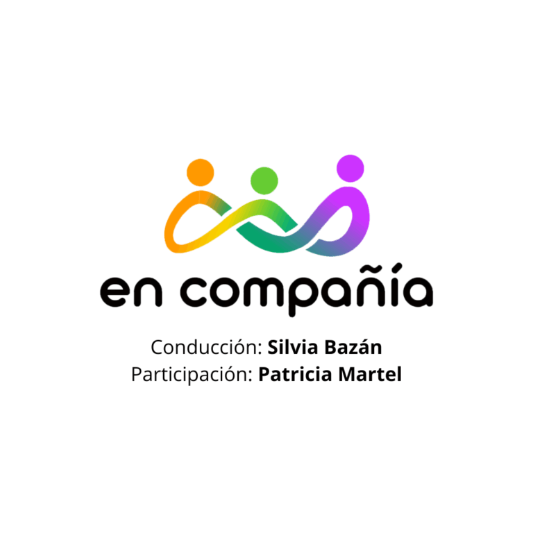 conducción silvia bazan y la participación de patricia martel